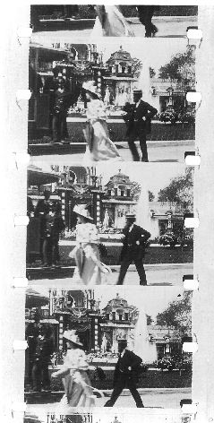 Palais des Beaux-Arts