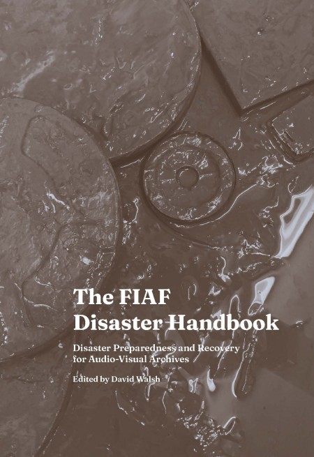 The FIAF Disaster Handbook